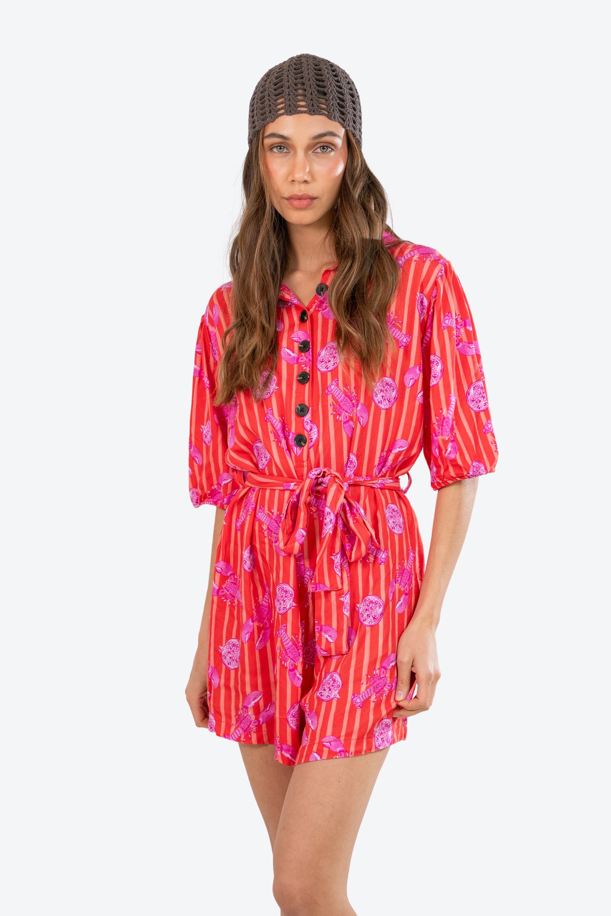 Enterito corto Jacinto Langosta S26