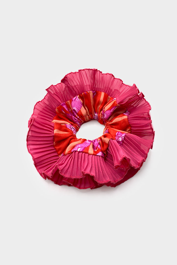 Colet Bamba Manza Langosta Fucsia