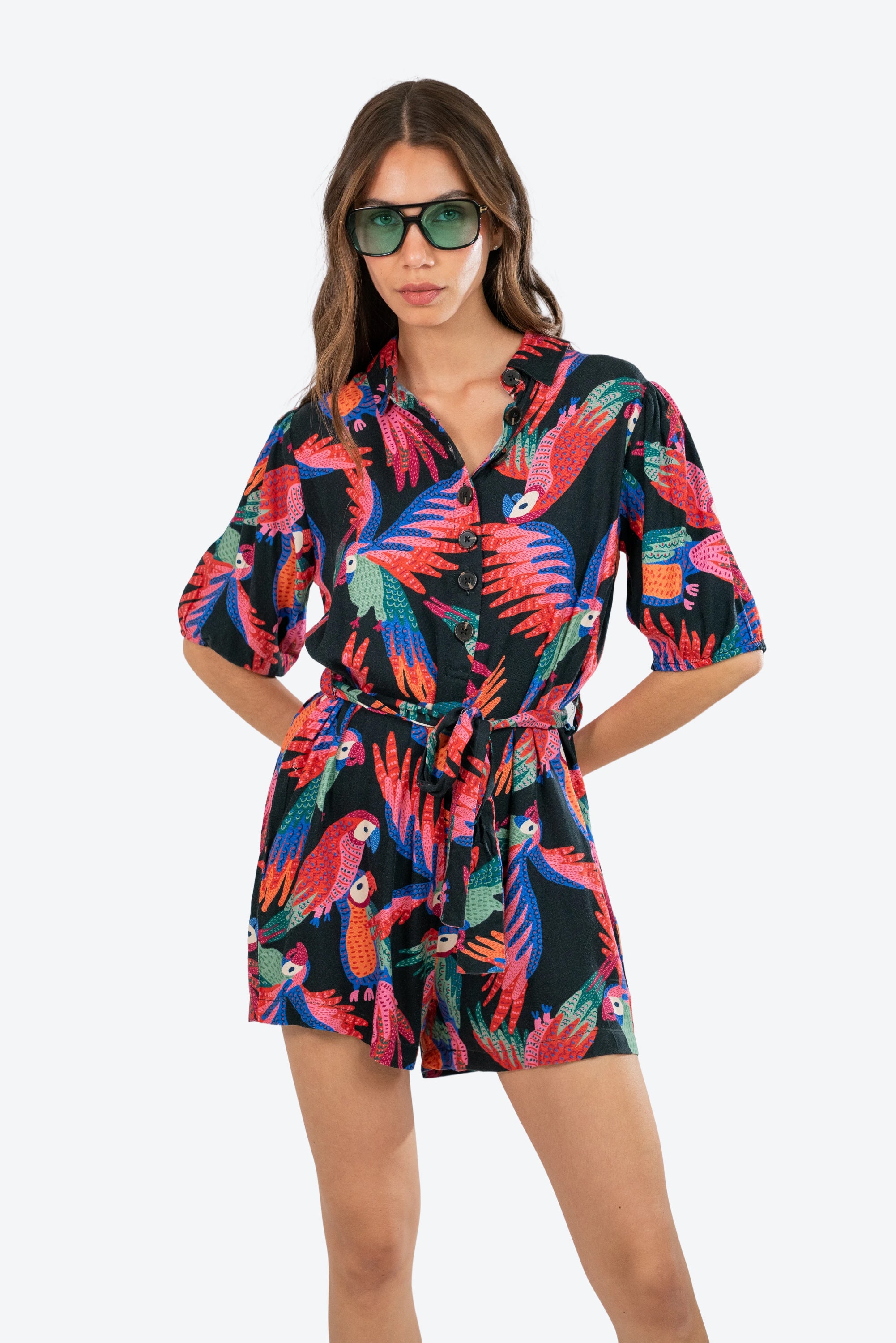 Enterito corto Jacinto Loros S26