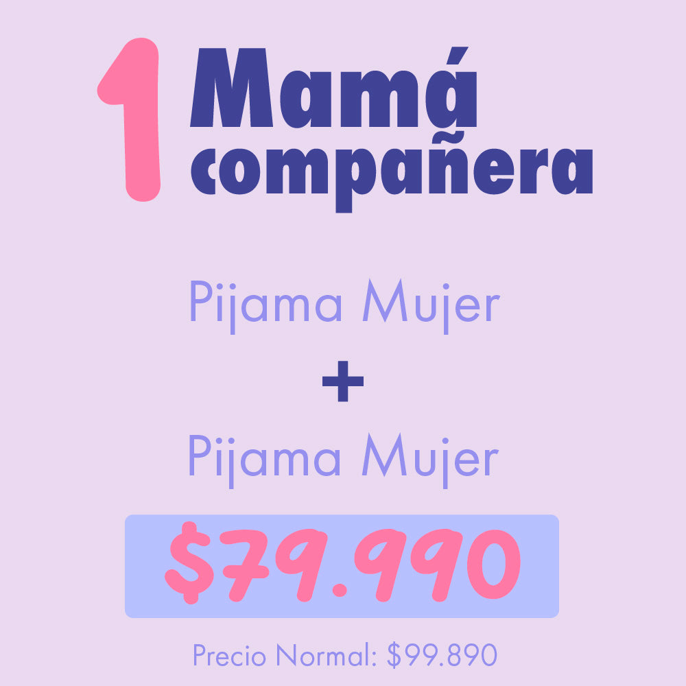 Pack día de la madre