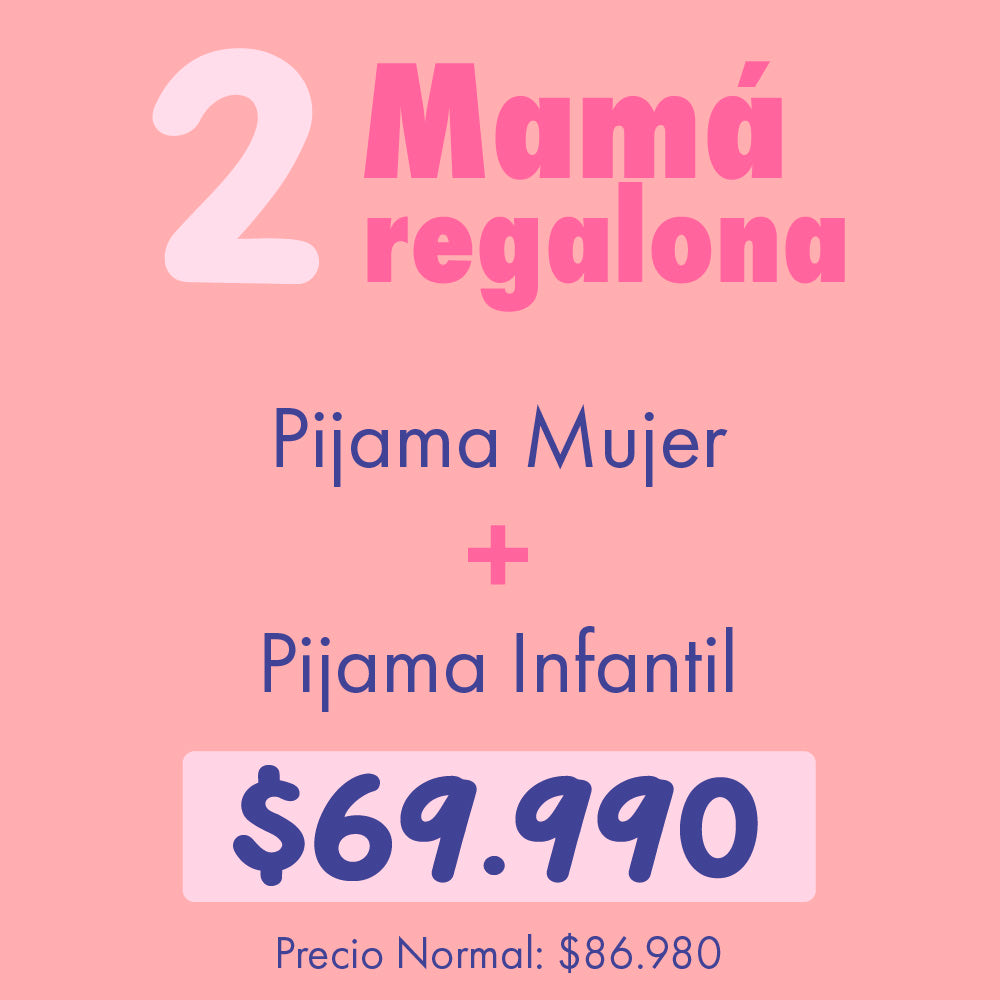 Pack día de la madre