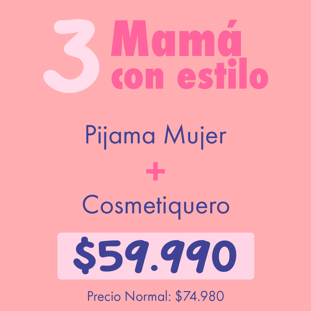Pack día de la madre