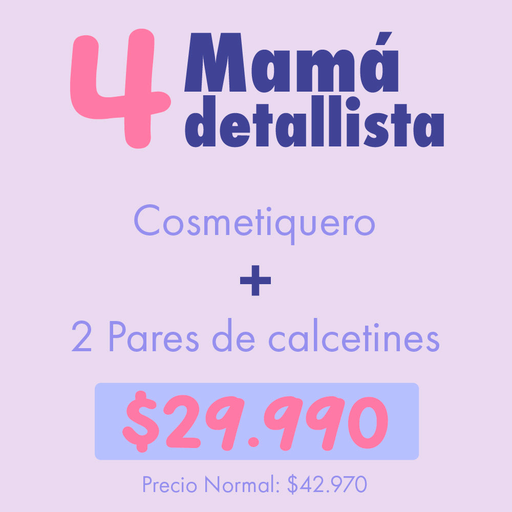 Pack día de la madre
