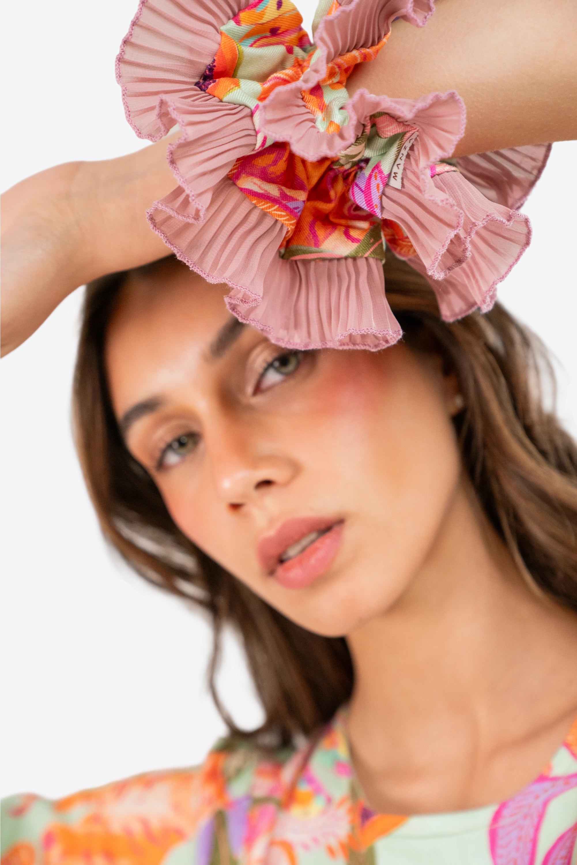 Colet Bamba Manza Tigre Aqua