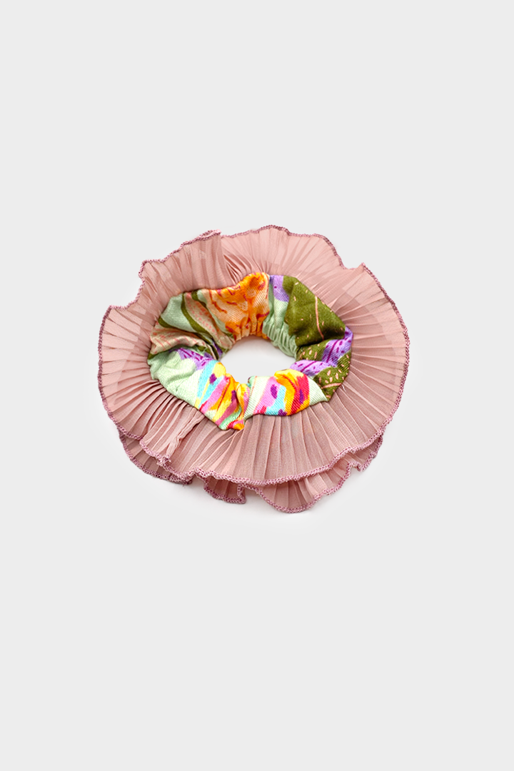 Colet Bambita Manza Tigre Aqua