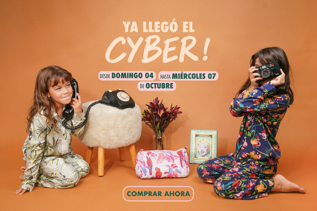 Día de la madre
