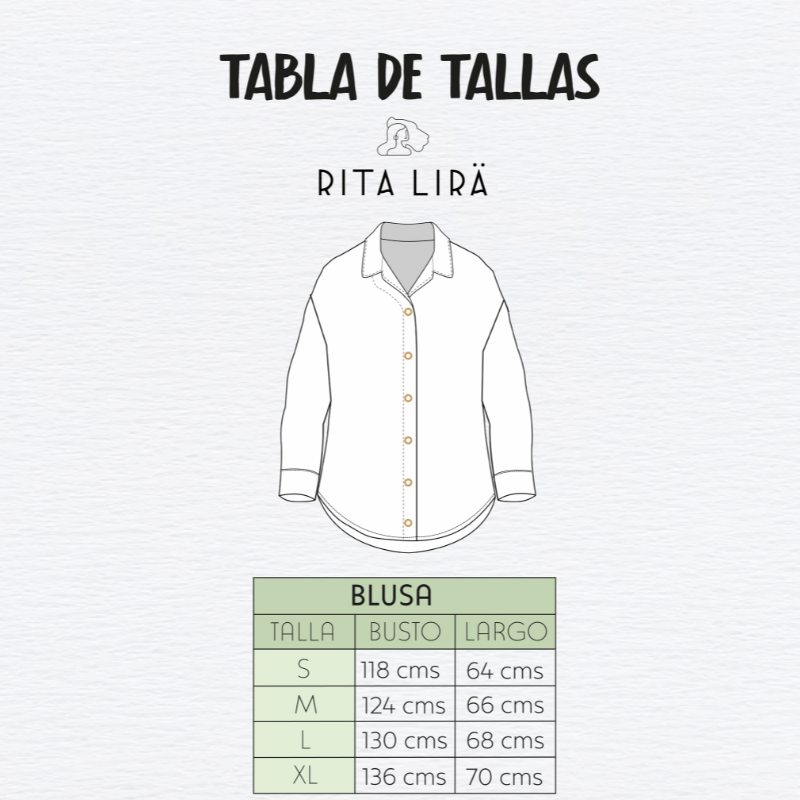 Blusa Azalea Leopardo y macetas verdes W25