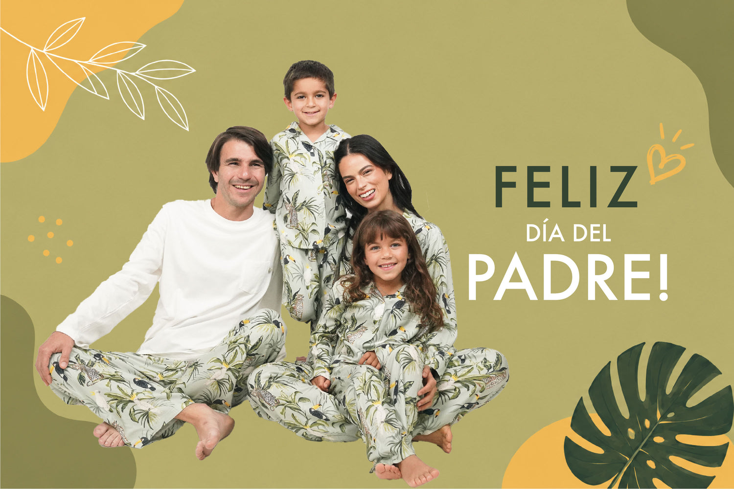 Día de la madre