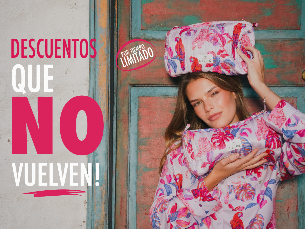 Día de la madre
